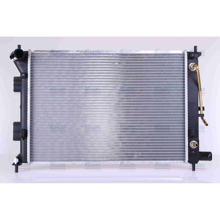 NISSENS RADIATOR 675014